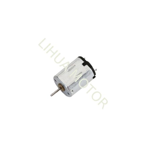 FF-M20 Precision DC Motor 1.5V 18,000 RPM Ultra-Lightweight 4g for Portable Devices and Robotics