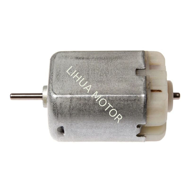 24mm Diameter FK-280 DC Motor with Low Voltage Operation and High Efficiency Output