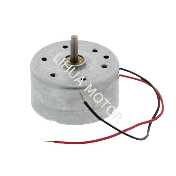 24mm 3V DC Micro Motor RF-300CA For RC Car Toy Electric Lock
