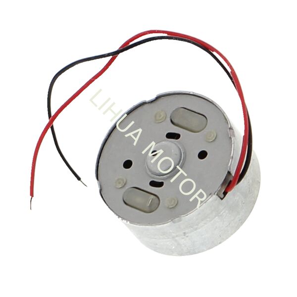 24mm 3V DC Micro Motor RF-300CA For RC Car Toy Electric Lock