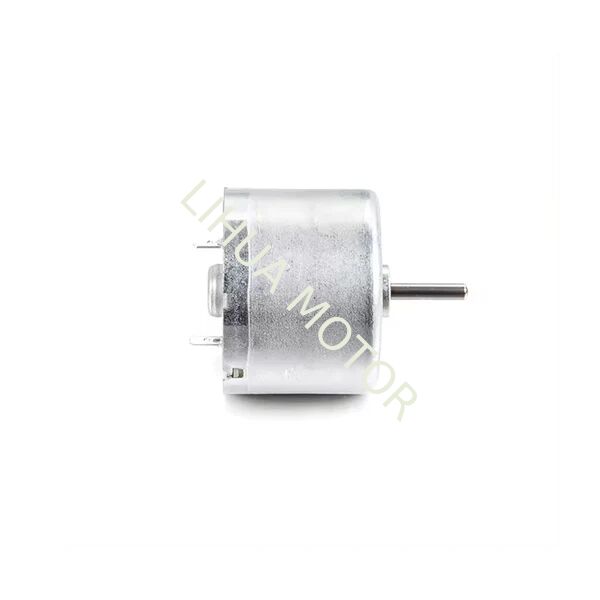 24mm 2.5V DC Micro Motor RF-310TA For Electric Valve Water Pump Smart Home