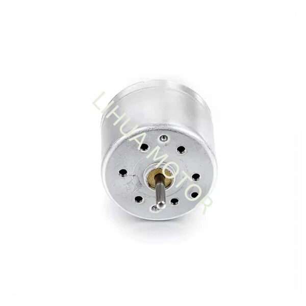 24mm 2.5V DC Micro Motor RF-310TA For Electric Valve Water Pump Smart Home