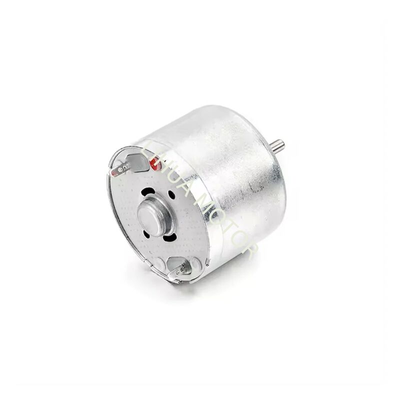 24mm 2.5V DC Micro Motor RF-310TA For Electric Valve Water Pump Smart Home