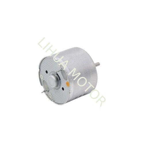 24mm 6V DC Micro Motor RK-320LSA For Household Appliance Automotive Pump
