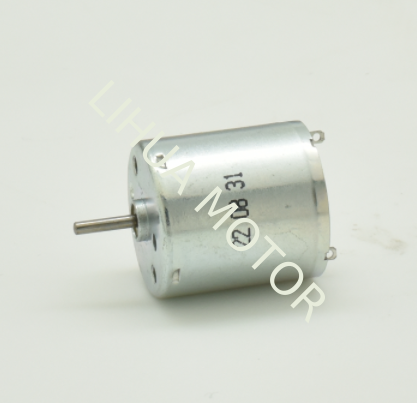 24mm 6V DC Micro Motor RF-350 For Printer Copier CD Player Medical Device