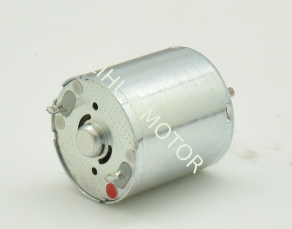 24mm 6V DC Micro Motor RF-350 For Printer Copier CD Player Medical Device