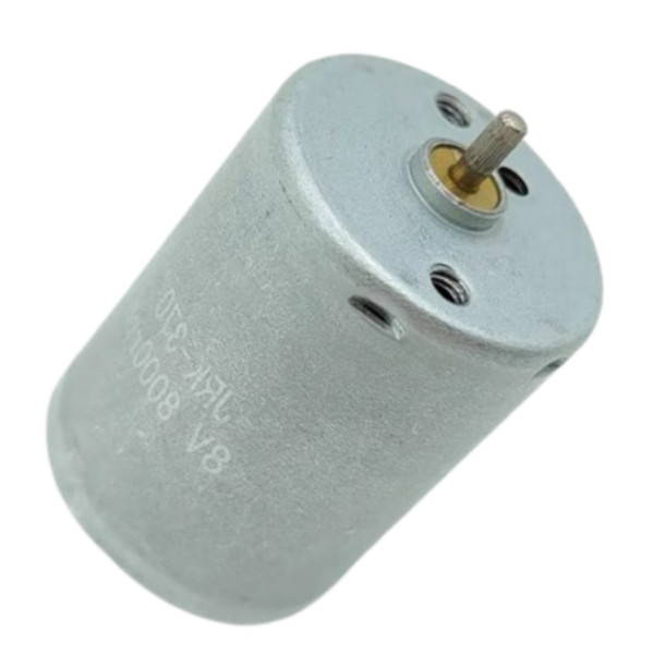 Mini Rk Mini RK-370 Motor 4.5V-36V 1200RPM-8900RPM Miniature DC Motor With ...