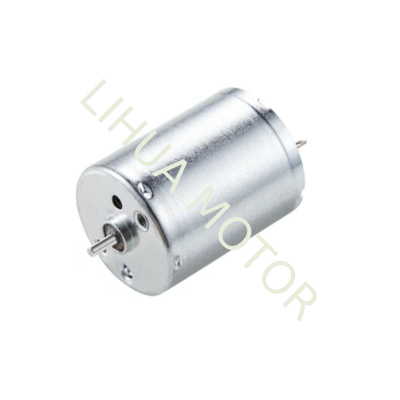 3V 6V 12V Brushed DC Electric Motor 24mm High Torque RK-370CA Motor For Auto Actuator