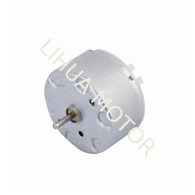 RF-500TB 2800rpm 32mm High Torque Hobby Motor 1.5V 3V 6V For Spray Machine