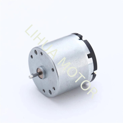 4.5V 6V 12V 2W 2000RPM High Torque DC Motor 33mm RF-520 For Smart Toilet Flip