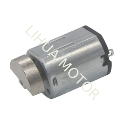 N20 Micro Vibration Motor 1V-6V Miniature Vibration Motor For Project