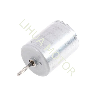 24.4mm RF-370CB-11670 Motor 12V DC Electric Motors 3000RPM Car Actuator Engine