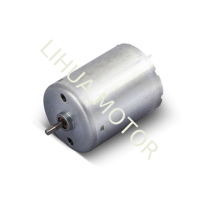 RF-370SA-10760 12 Volt Electric Motor DC Motor 2000rpm-2700rpm Low Speed DC Motor