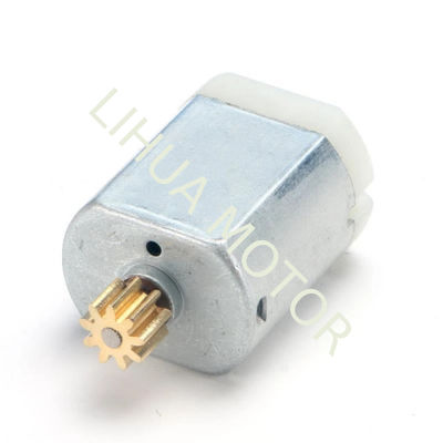 FC-280 Central Door Lock Actuator Motor With Metal Gear Mini DC Electric Motors