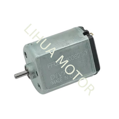 Custom 16mm Diameter FF-030 Motor 6000Rpm DC Motor Lightweight Micromotor