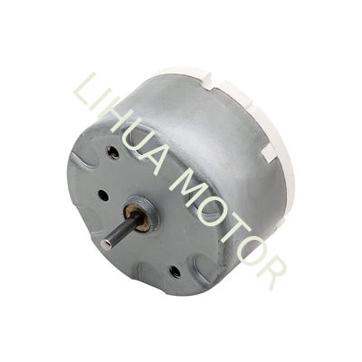 Vacuum Side Brush Motor RK-500TB diameter Φ32mm Brushed Micro DC Electric Motor