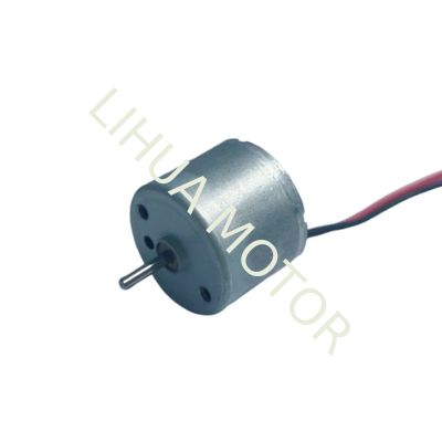 24.4mm 310 320 Brushless Motor BL2418 DC 3V 6V 12V 24V Low Noise BLDC Micro Motor